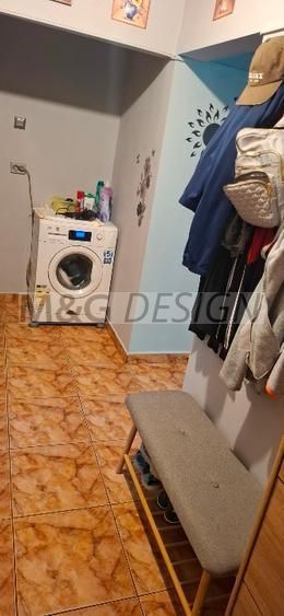 Apartament 3 camere  zona Lipovei - Poză 9