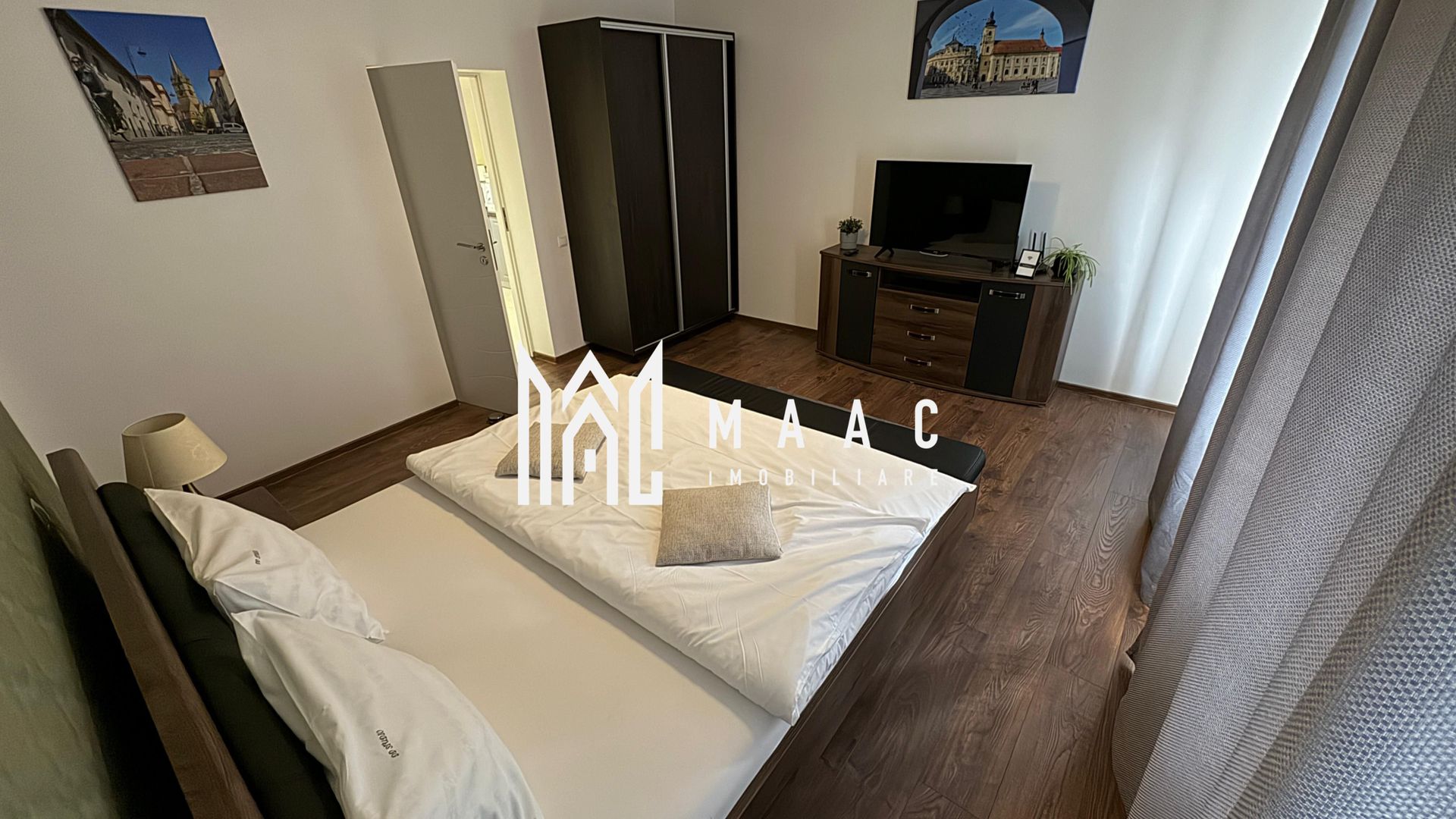 Apartament 2 camere de vânzare | Sibiu | Ultracentral | 81 mp - Poză 10