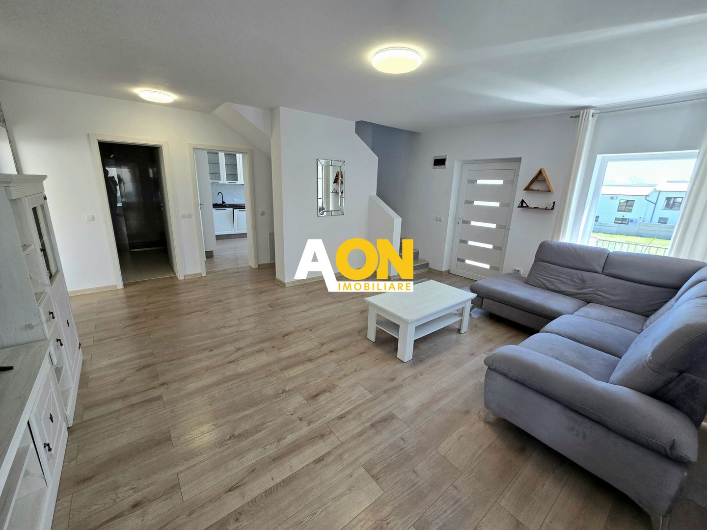 Casa Individuala, 3 Camere, Complet Mobilată, Zona Schit - Poză 3