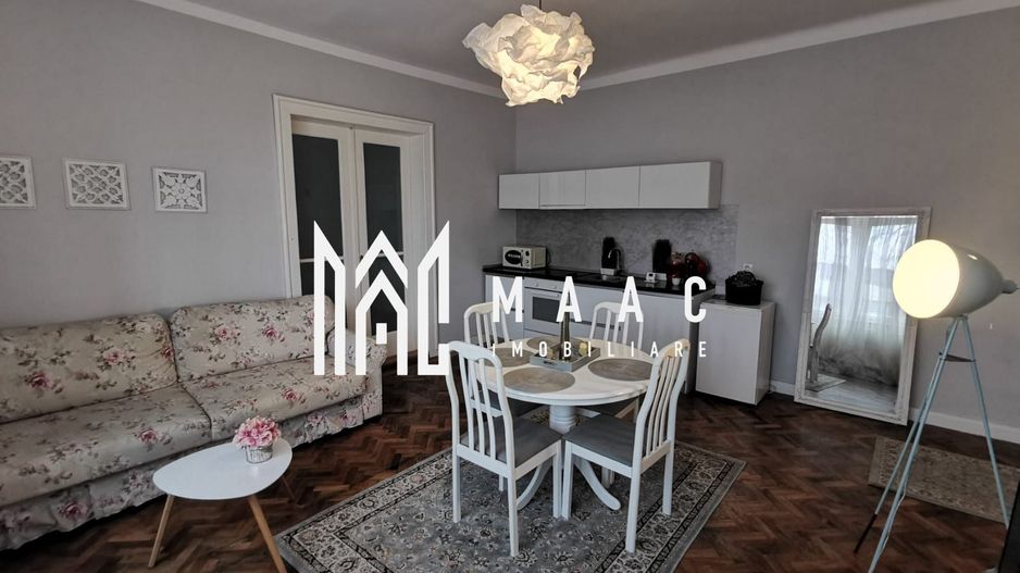 Apartament cu 2 camere în inima Sibiului – Lângă Podul Minciunilor - Poză 2