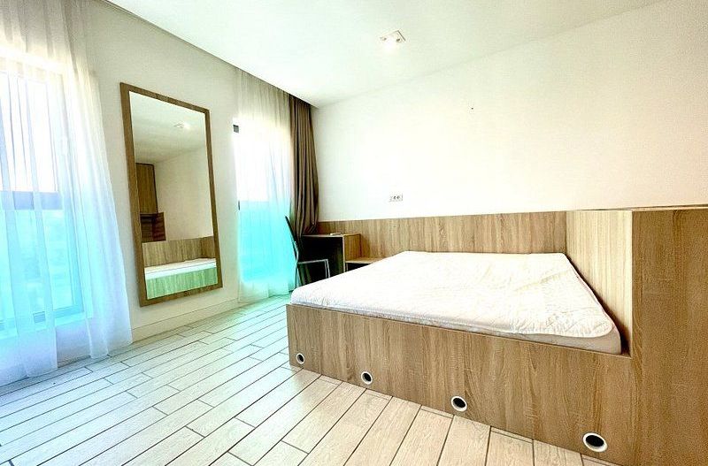 Apartament 1 camera, bloc nou, în zona Bucovina - Poză 2