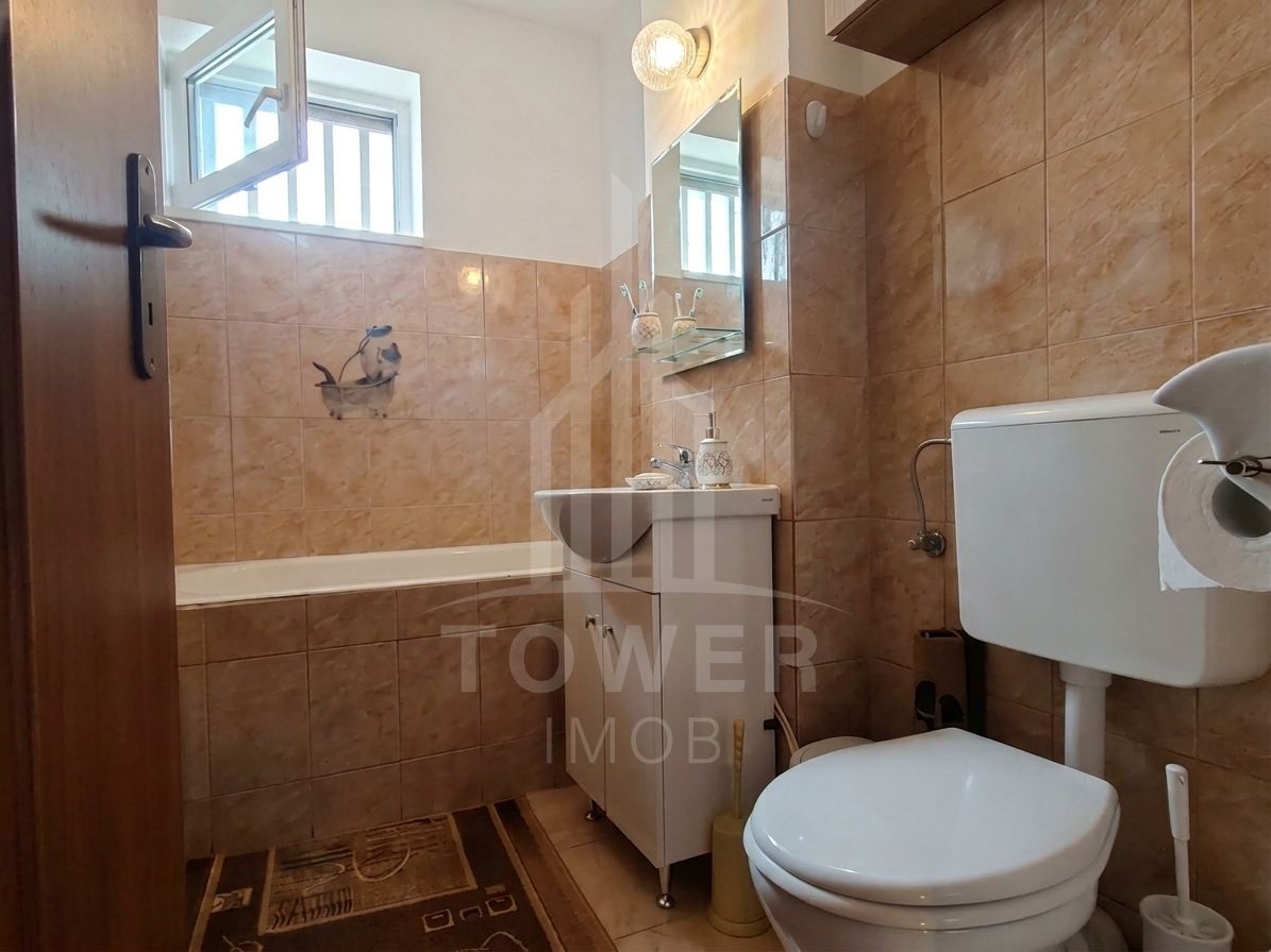 Apartament 2 camere de vanzare et 3 Terezian. - Poză 7
