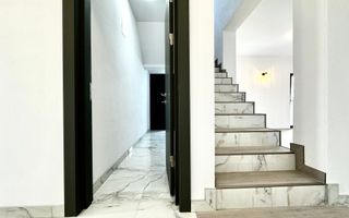 Duplex, proiect deosebit - Mosnita Veche - Poză 30