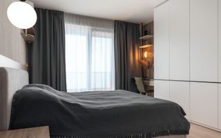 2 camere decomandate, Premium, Parcare, Revo Sigma, Augustin Presecanu - Poză 3