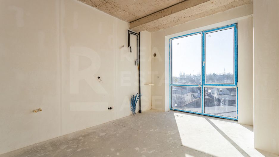 Vânzare, apartament, 3 dormitoare, șoseaua Hîncești, Telecentru - Poză 3