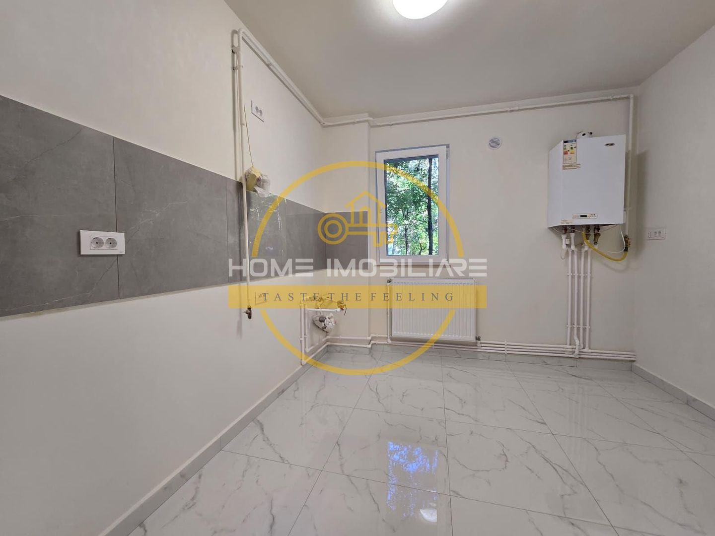 Apartament 2 camere Cantemir-Podu Ros - Poză 6