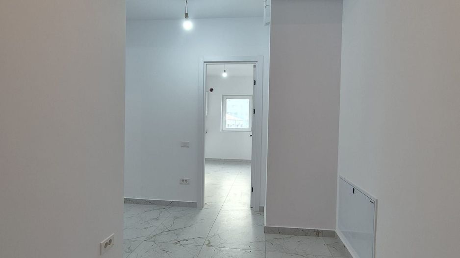 AP. 2CAM. DECOMANDAT IN BLOC FINALIZAT-MUTARE IMEDIATA. ETAJ 1/3! - Poză 2