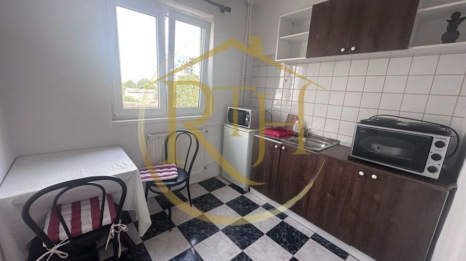 Oferim spre închiriere un apartament cu 1 cameră în zona Complexului Studențesc - Poză 3