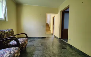 Vilă spațioasă S+P+1E+M | Chitila | COMISION 0% - Poză 13