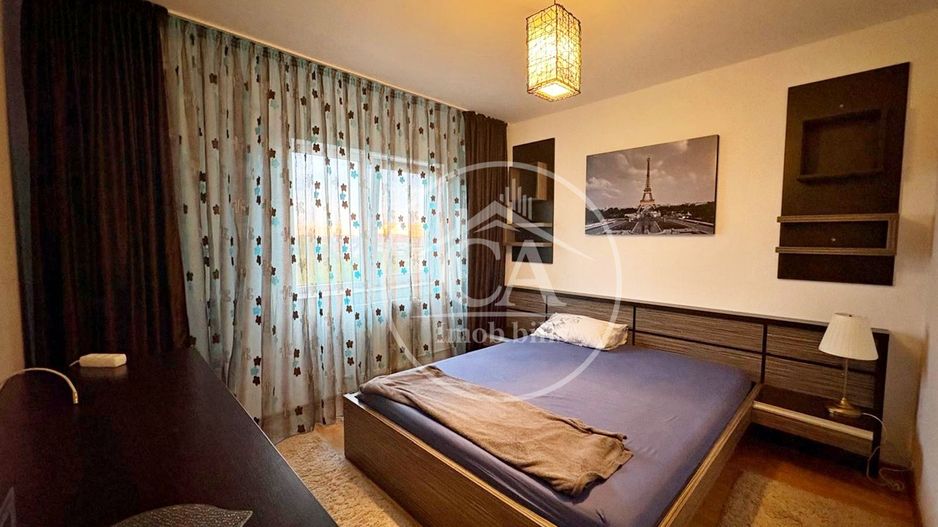 Apartament cu 3 camere de inchiriat in zona Nufarul, Oradea. - Poză 8