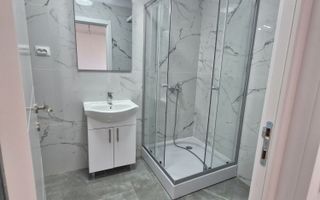 Apartament cu 2 camere, balcon 10 mp, parcare subterană inclusă. - Poză 5