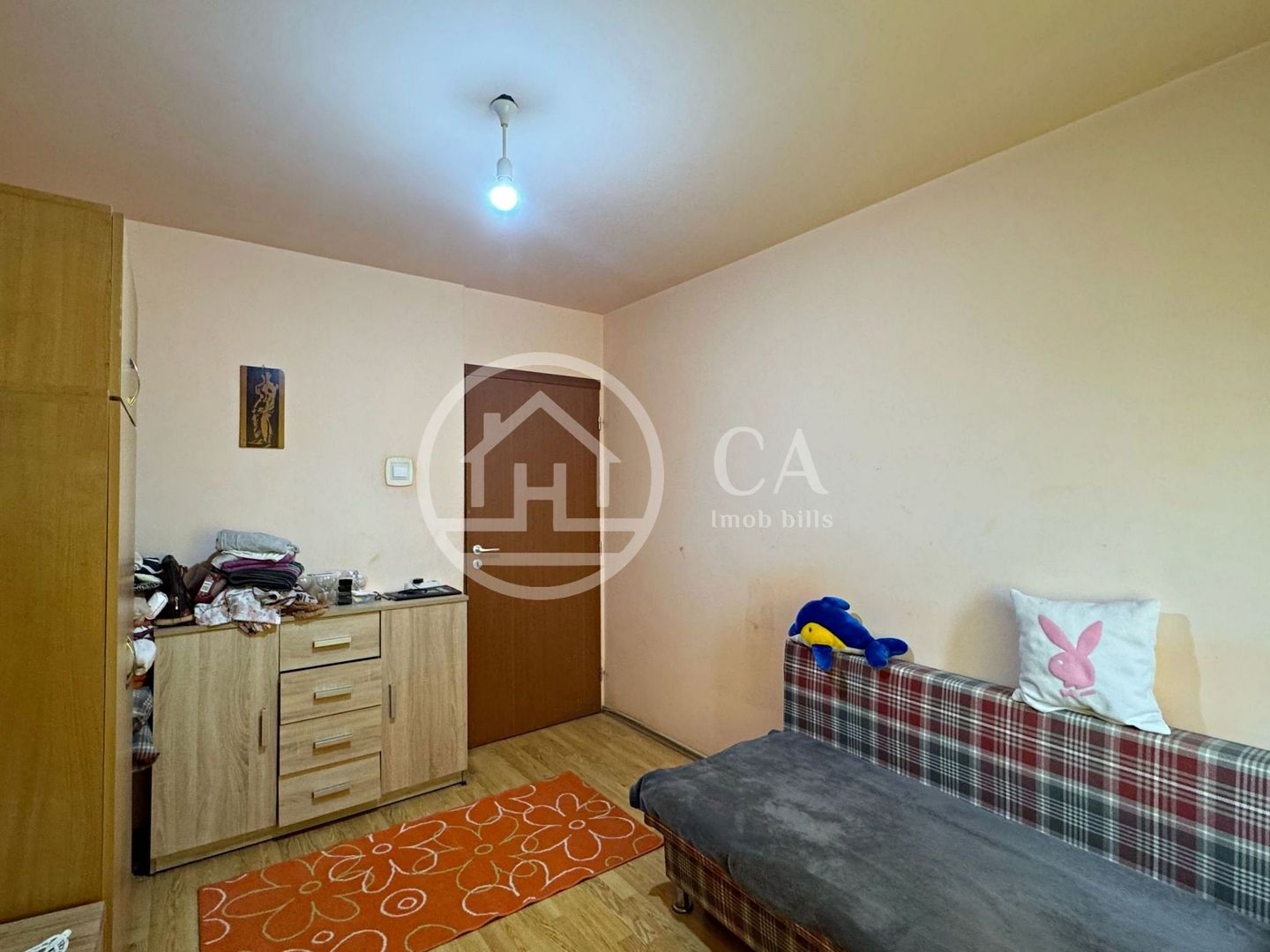 Apartament de vânzare cu 3 camere tip PC  în zona Rogerius, Oradea - Poză 6