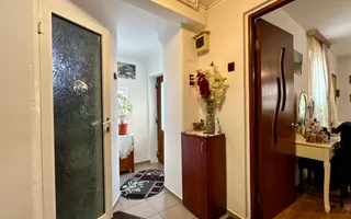 SOLD/VANDUT -Apartament 3 camere de vanzare Constanta, zona Centrala - Poză 22