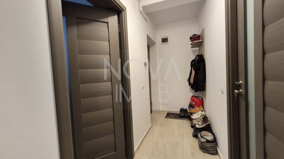 Apartament modern, 2 camere - COMISION 0 - Cartierul Arhitectilor | - Poză 7
