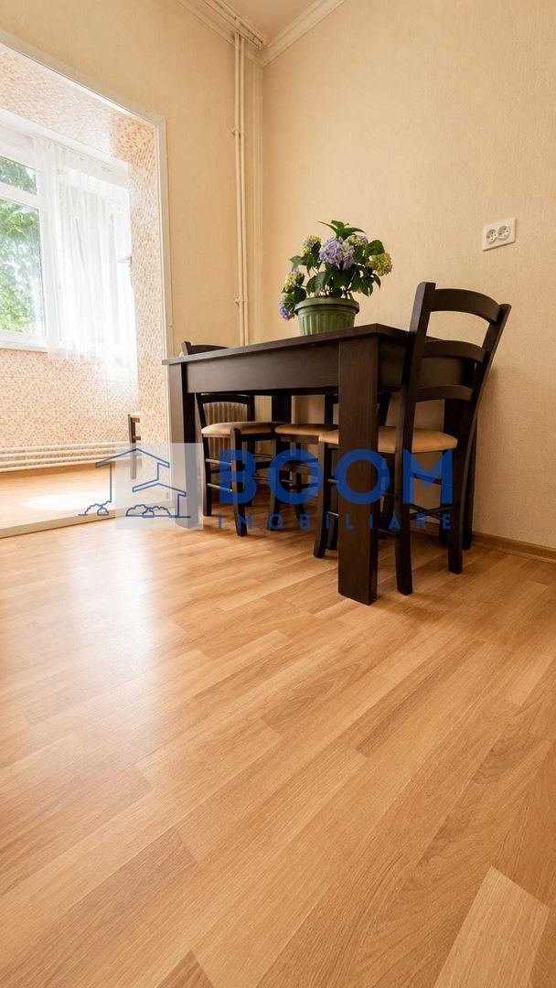 Apartament 2 camere | Centrala Termica | Bloc Anvelopat - Poză 2