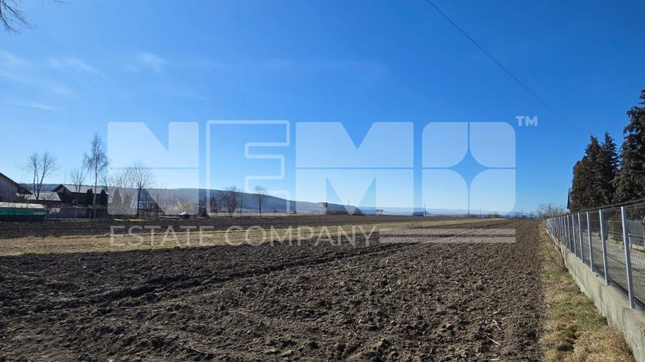 Teren intravilan I 47ari I Pătrăuți - Poză 1