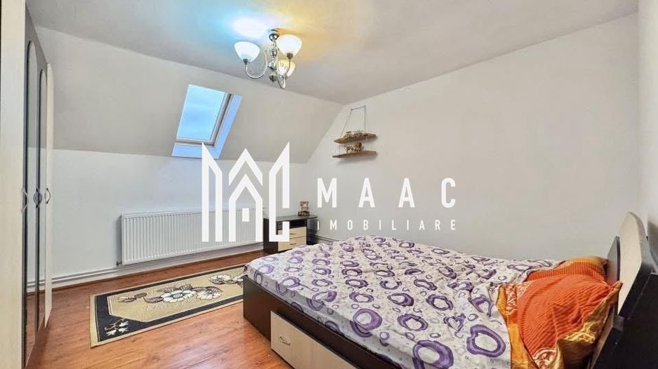 Casa 5 camere | Teren 820 mp | Cartisoara - Poză 13