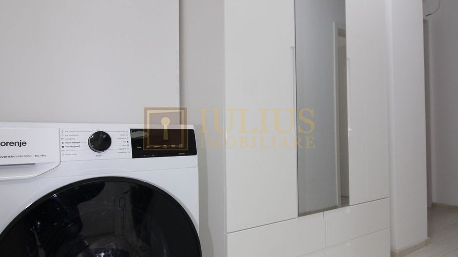 2 camere, loc de parcare/ Spitalul Judetean/Aem - Poză 11