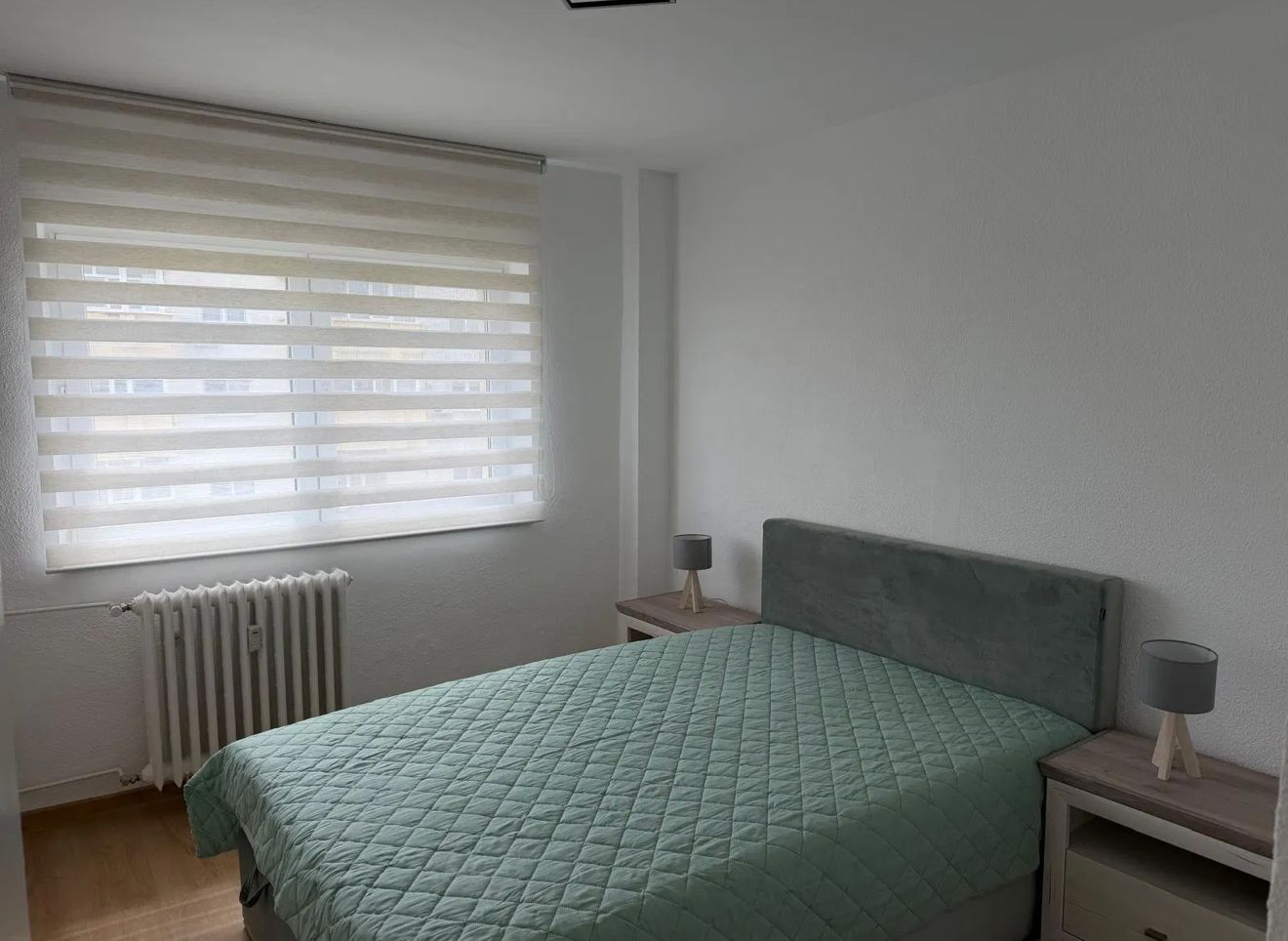 AP. 2 CAMERE- LACUL TEI, BLOC REABILITAT, PRIMA INCHIRIERE, MODERN - Poză 3