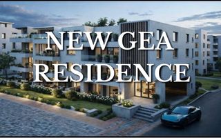 Garsoniera 41 mp - Poză 1