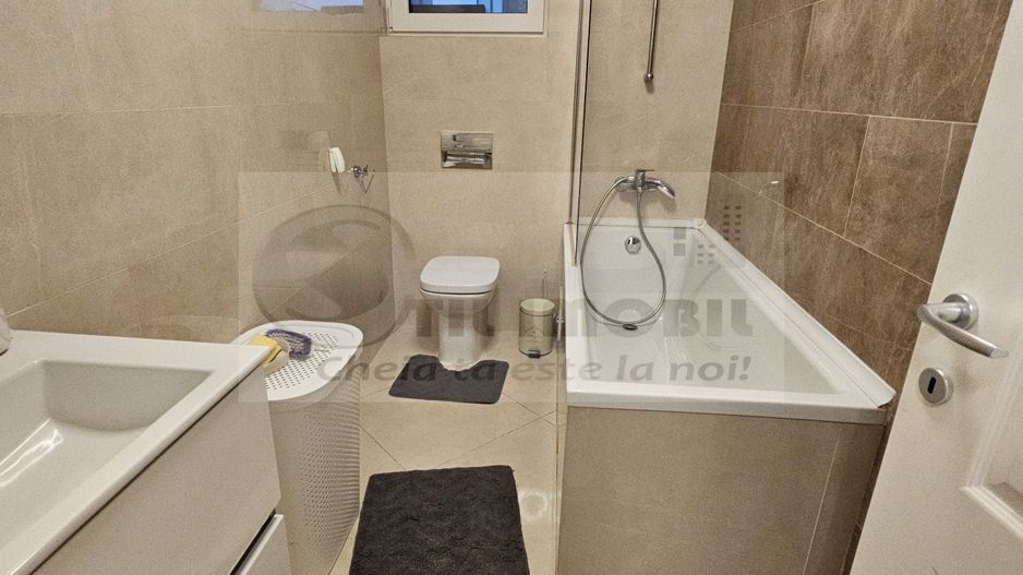 Apartament 2 camere - Evergreen Tătărași - Parcare subterană - 570€ - Poză 7