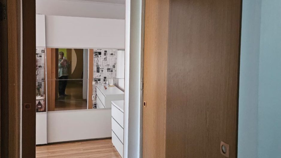 Dambovita | 2 Camere | Etaj Intermediar | Centrala Proprie. - Poză 5