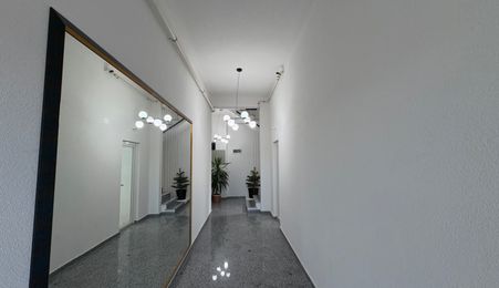 Penthouse 3 camere I 2 bai I Terasa I Calea Cisnadiei