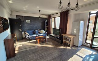 Apartament 59,84 mp + loc de parcare subteran - Aviatiei - Poză 2