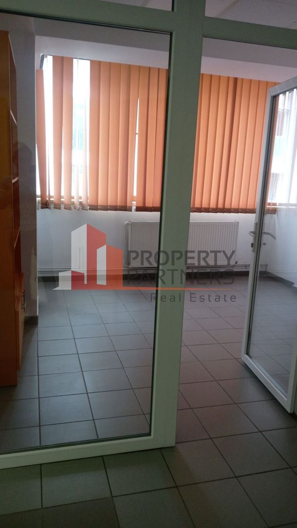 135 mp de birouri pe Calea Plevnei - Poză 1