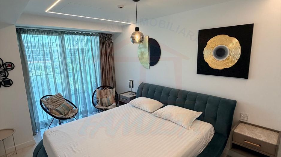 APARTAMENT DE ÎNCHIRIAT – OPERA RESIDENCE | MAMAIA NORD - Poză 3