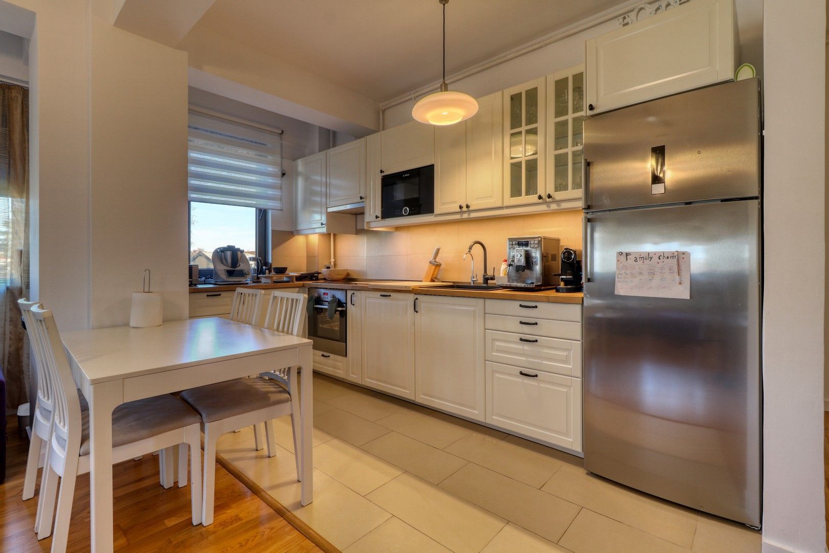 Parc Bazilescu- Apartament  4 camere – 115mp- La cheie- 0% comision - Poză 28