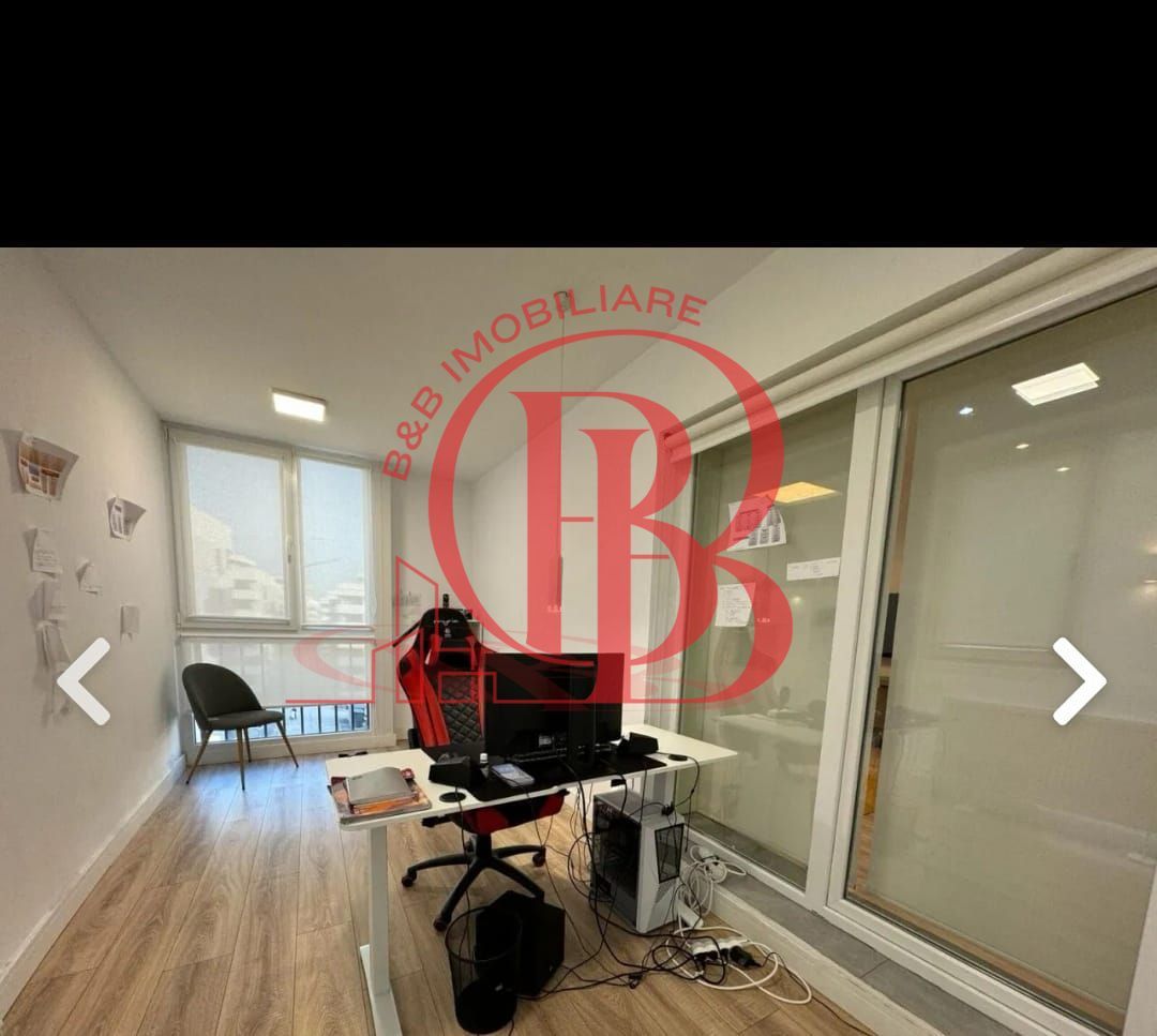 Apartament 3 camere+Birou Theodor Pallady Metrou Teclu - Poză 15