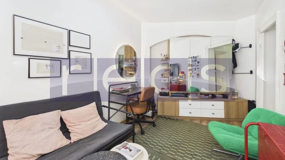 GARSONIERA ULTRACENTRALA | 40 MP TOTAL | FARA RISC SEISMIC | ZONA CISMIGIU - Poză 2