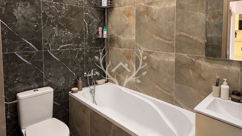 Apartament 3 camere, 70 mp, 2 bai, zona Rivus, Iris - Poză 5