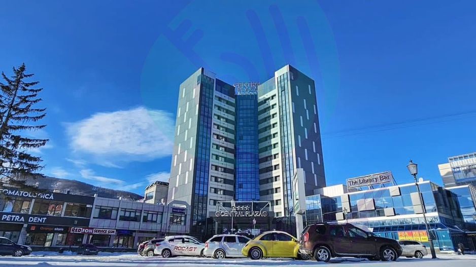 4 **** HOTEL PIATRA - NEAMT - Poză 20