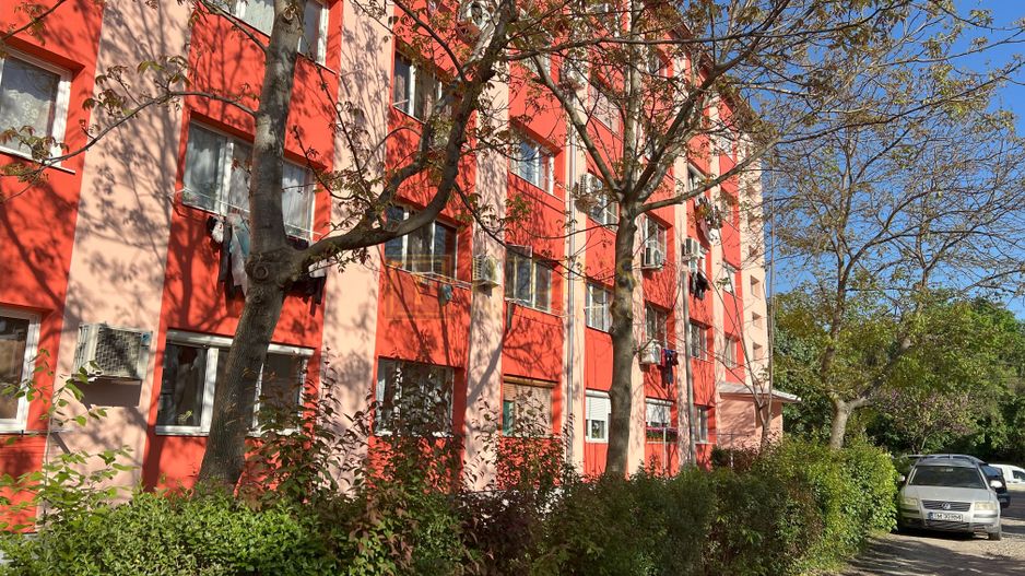 Garsoniera in zona UMT, amenajata modern. - Poză 2