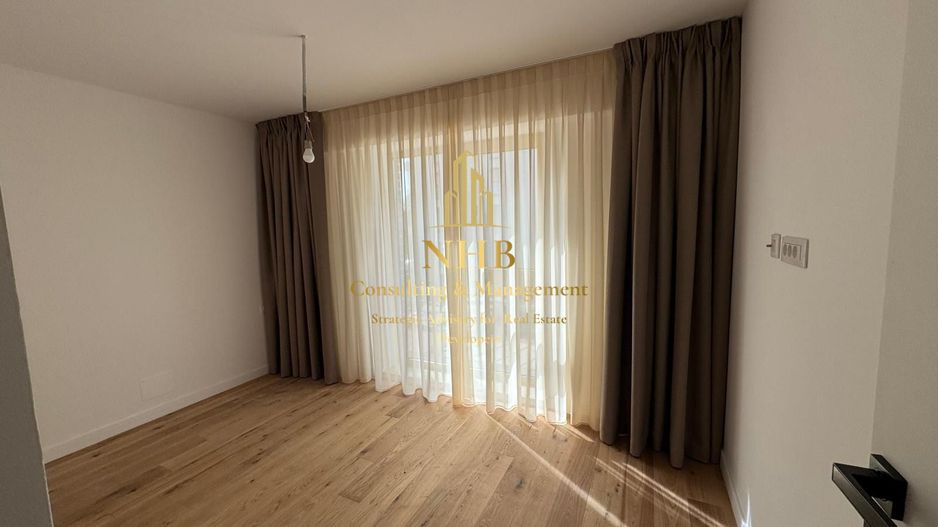 Apartament 3 Camere | Ansamblul Zece | Unirii |  Centrala | Bloc Nou - Poză 5