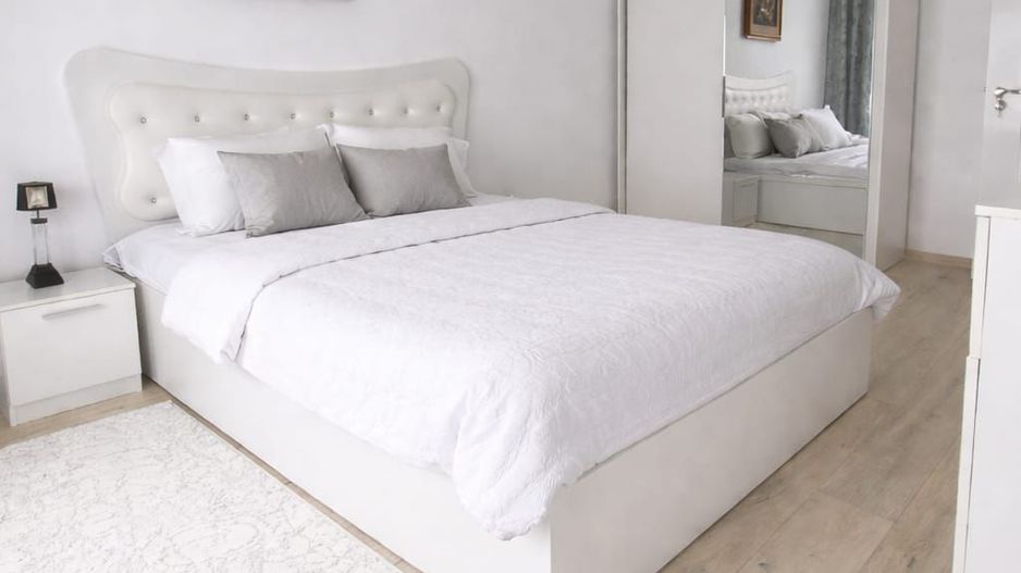 AP. 2 CAMERE - REGNUM RESIDENCE, PARCARE, BLOC NOU, CENTRALA PROPRIE - Poză 1