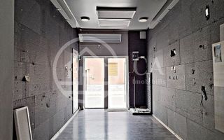 Spatiu comercial de inchiriat pe Calea Clujului, Oradea - Poză 1