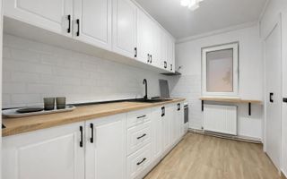 Apartament cu 3 camere | Circumvalatiunii - Poză 7