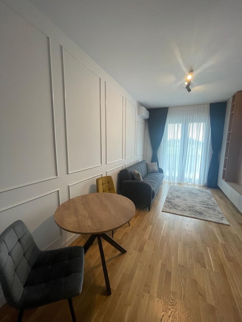 APARTAMENT 2 CAMERE | AVALON | MOBILAT SI UTILAT COMPLET - Poză 5