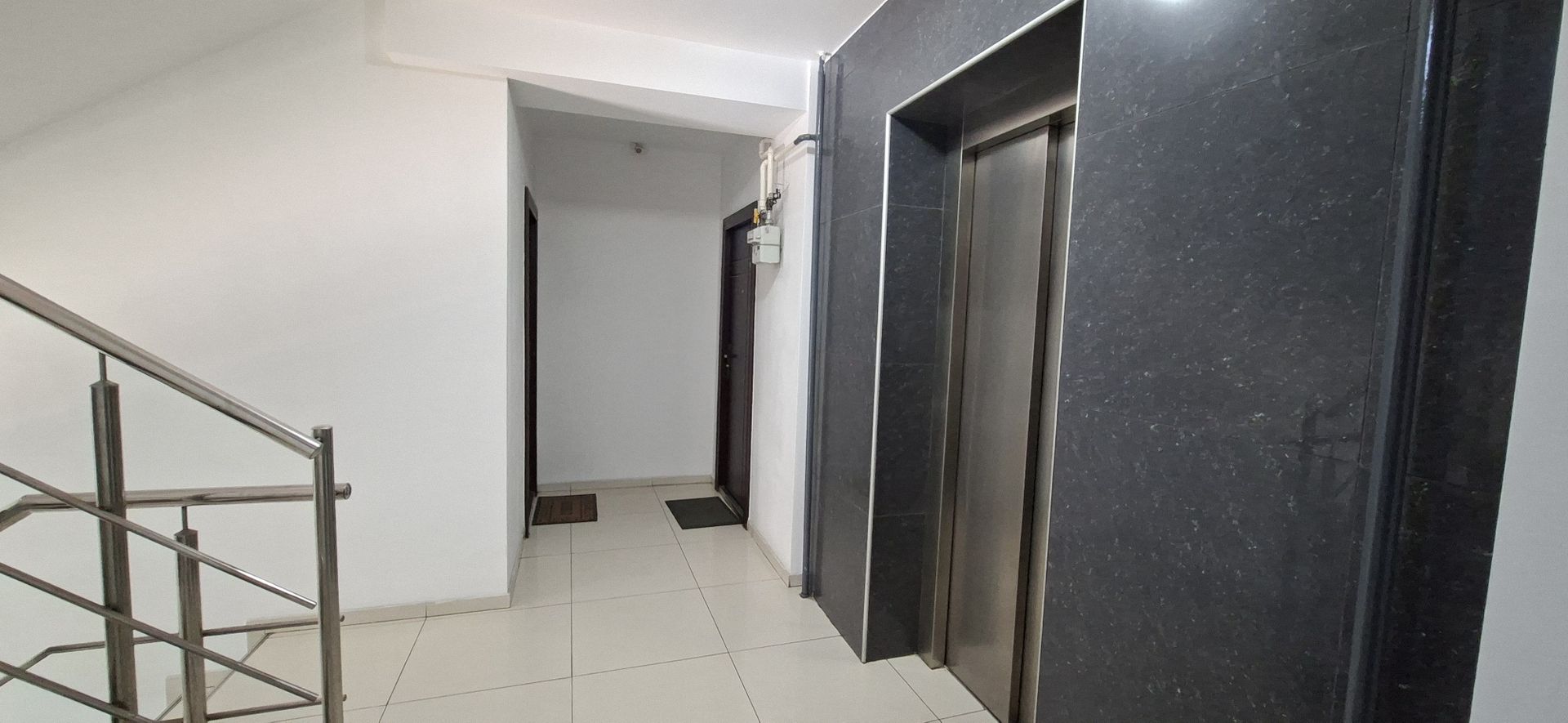 Apartament cu 2 camere si loc de parcare - Torontalului - Poză 24