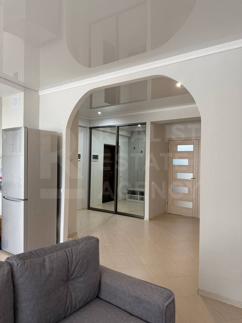 Chirie, apartament 2 camere, str. Mircea cel Bătrîn, Ciocana - Poză 8
