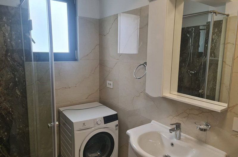 Apartament cu 2 camere, 75 mp - cartier Micro 17, Roka Residence - Poză 4