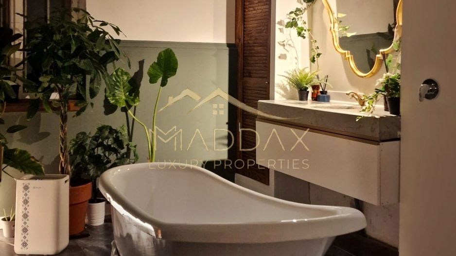 Masterpiece villa P+1+M****Garaj//DOROBANTI_CAPITALE - Poză 17