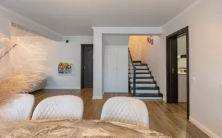 Casă superbă pentru familie în Lilieci – 133 mp utili, 500 mp teren - Poză 21