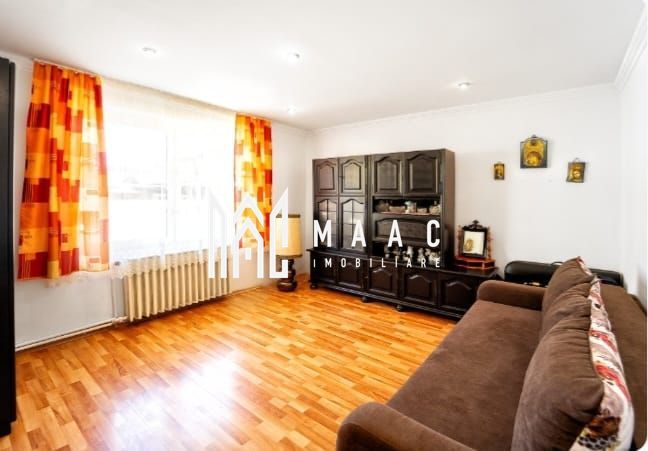 Casă 3 camere | 2 băi | Pivniță | Pod | Singur în curte | Terezian - Marmeladă - Poză 3