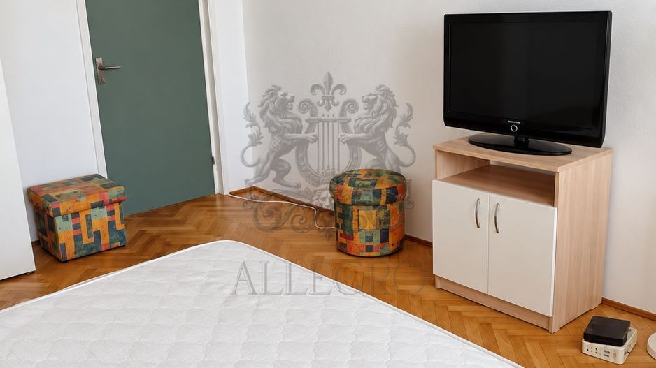 Garsoniera | Romana | Etaj 1 | Balcon  | Gata de mutare - Poză 4
