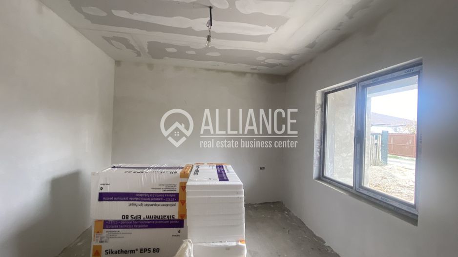 Cumpăna (cod 07) Casă 4 camere cu teren de 515 mp - Poză 7