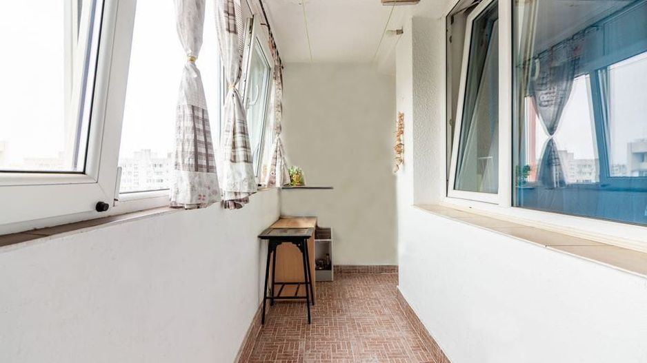 Ap cu 2 camere 49 mp - Piata Muncii - mobilat/utilat! - Poză 14